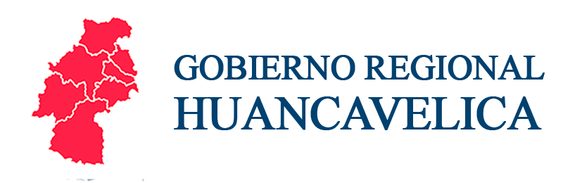 Gobierno Regional de Huancavelica