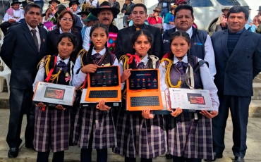 tablets en huancavelica