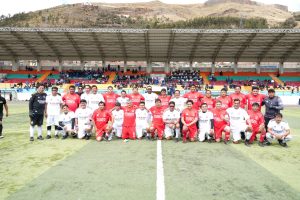 Champions-Clero