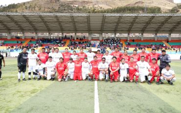 Champions-Clero