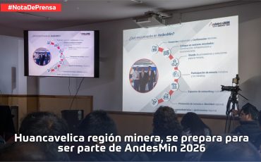AndesMin-2026
